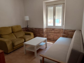 Apartamentos Franciscanos III
